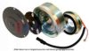 AKS DASIS 852211N Magnetic Clutch, air conditioner compressor